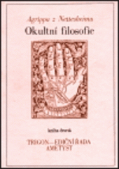 Okultní filosofie IV. kniha