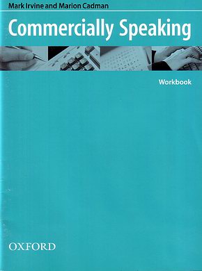 Commercially Speaking Workbook