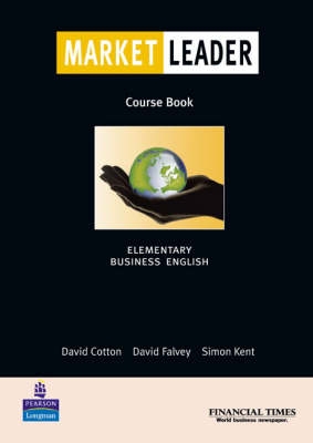 Market Leader Elementary Course Book