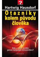 Otazníky kolem původu člověka: stály u našich počátků genové manipulace mimozemšťanů?