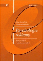 Psychologie reklamy