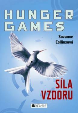 Hunger games.Síla vzdoru