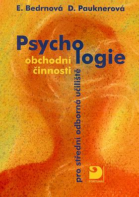 Psychologie obchodní činnosti pro SOU