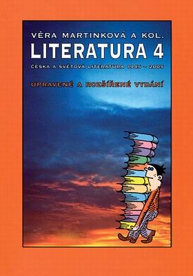 Literatura 4 Fraus/Tripolia