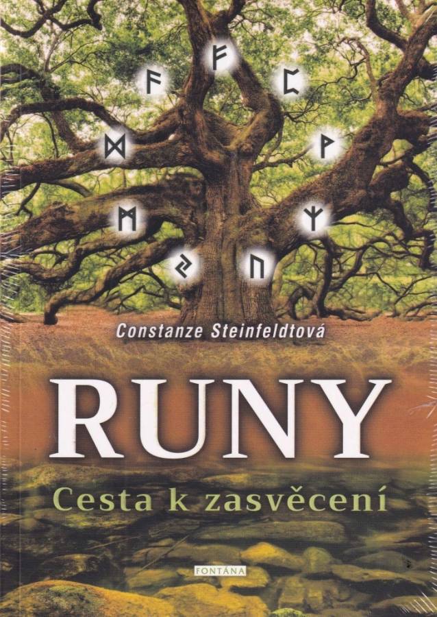 RUNY - Cesta k zasvěcení
