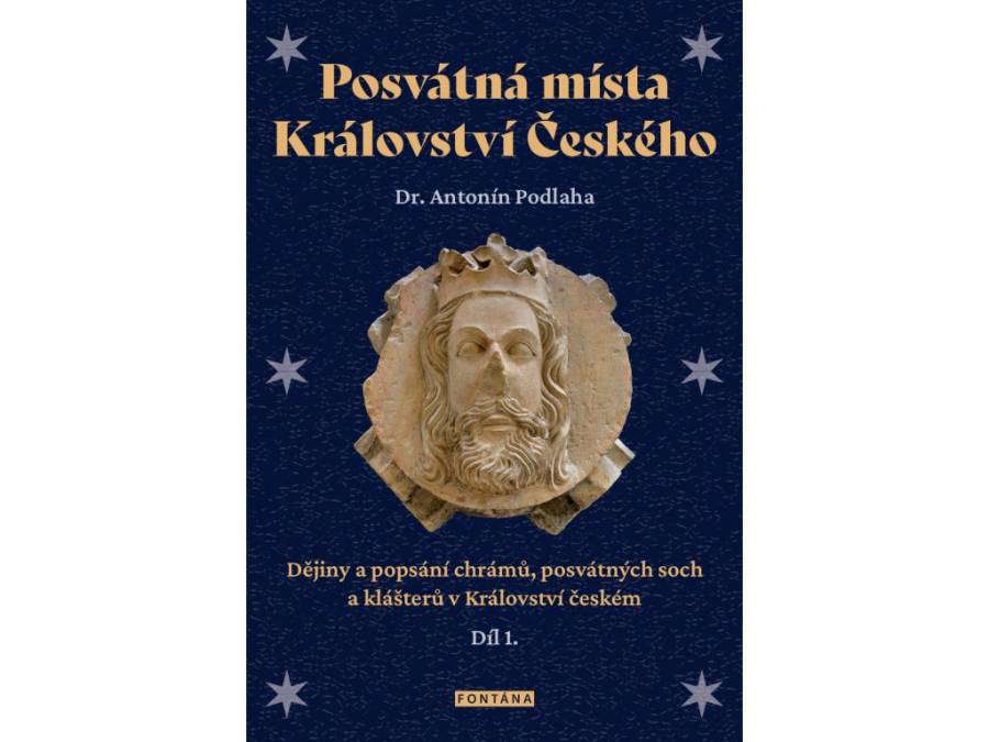 Posvátná místa Království Českého