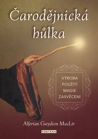 Čarodějnická hůlka: výroba, použití, magie, zasvěcení