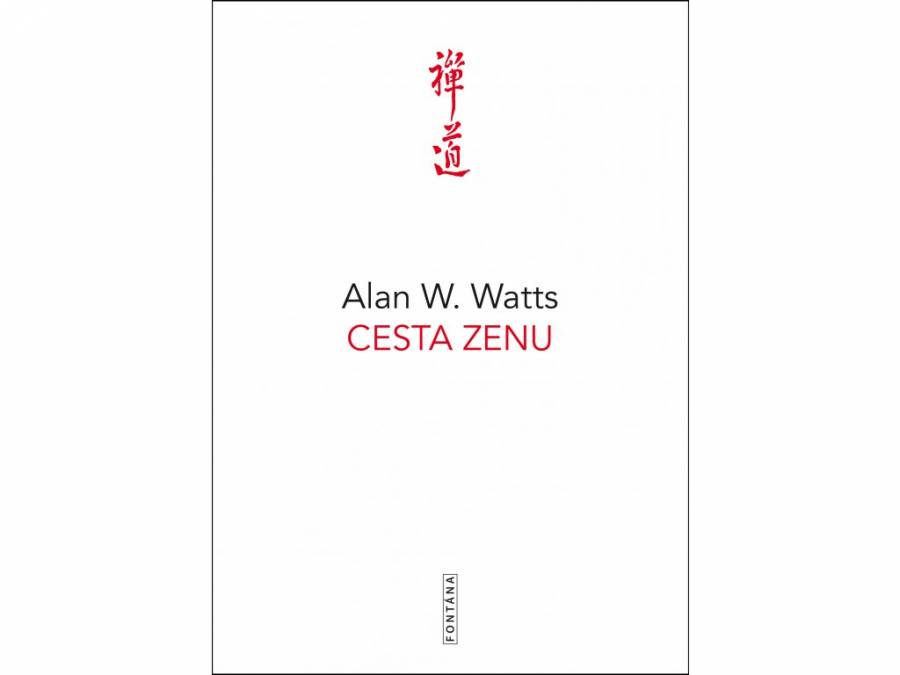 Cesta zenu     