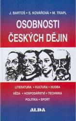 Osobnosti českých dějin