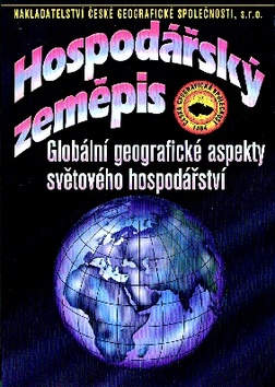 Hospodářský zeměpis - Globální geografické aspekty