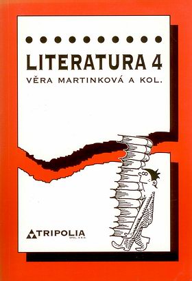 Literatura 4 Tripolia