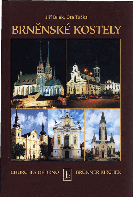 Brněnské kostely