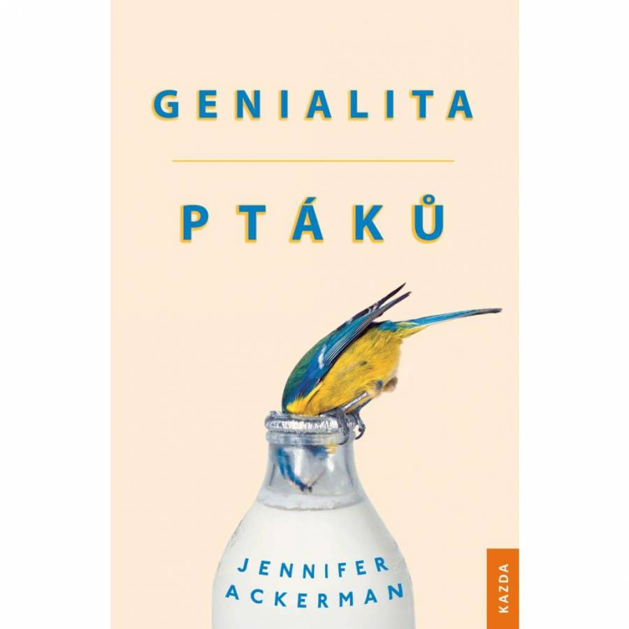 Genialita ptáků