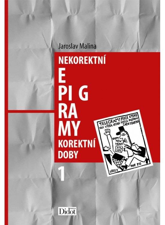 Nekorektní epigramy korektní doby