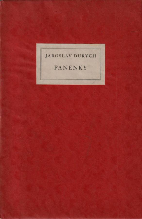 Panenky