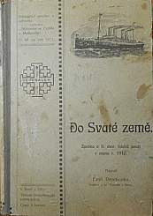 Do svaté země