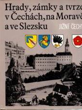 Hrady, zámky a tvrze v Čechách, na Moravě a ve Slezsku - sv. V