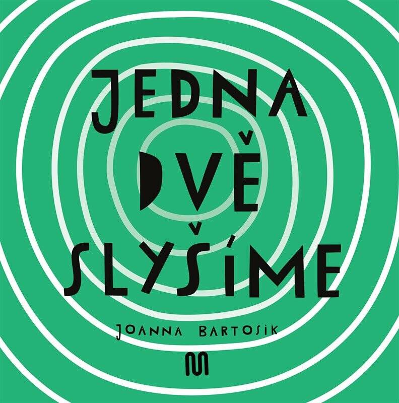 Jedna dvě Slyšíme