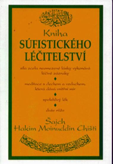 Kniha súfistického léčitelství