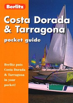 Costa Dorada a Taragona - průvodce do kapsy