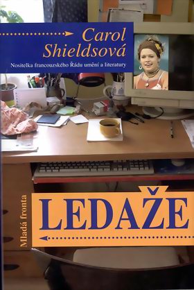 Ledaže