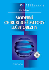 Moderní chirurgické metody léčby obezity+CD