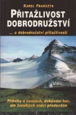 Přitažlivost dobrodružství