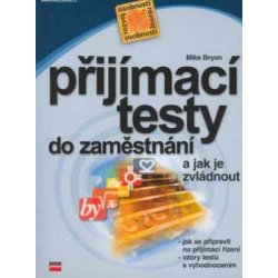 Přijímací testy do zaměstnání a jak je zvládnout