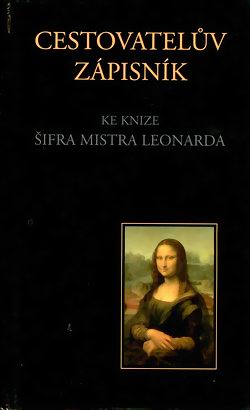 Cestovatelův zápisník ke knize šifra m. Leonarda