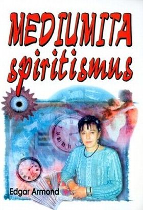 Mediumita spiritismus