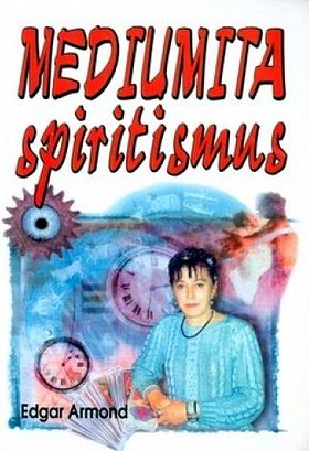 Mediumita spiritismus