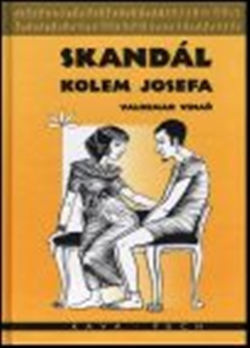 Skándál kolem Josefa