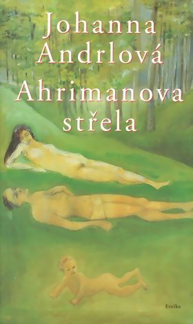 Ahrimanova střela