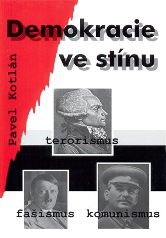 Demokracie ve stínu