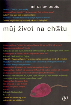 Můj život na chatu