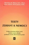 Testy zdraví a nemoci