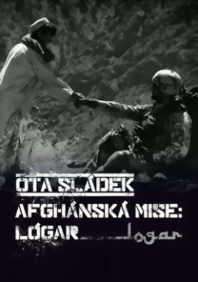 Afghánská mise: Logár