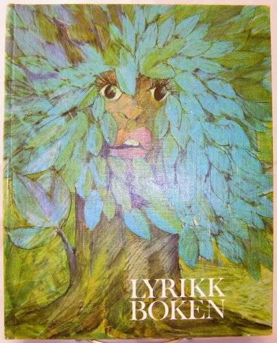 Lyrikkboken
