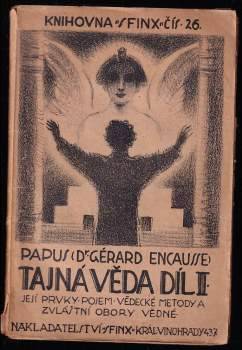 Tajná věda díl II. 