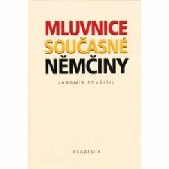 Mluvnice současné němčiny