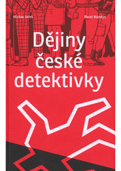 Dějiny české detektivky
