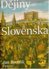Dějiny Slovenska