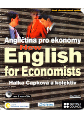 English for economists = Angličtina pro ekonomy
