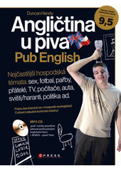Angličtina u piva = Pub English
