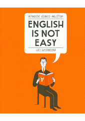 English is not easy