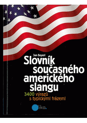 Slovník současného amerického slangu