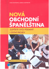 Nová obchodní španělština