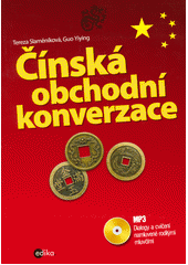 Čínská obchodní konverzace