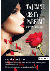 Tajemné cesty parfémů