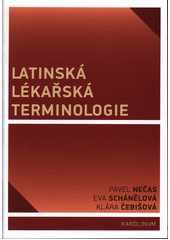 Latinská lékařská terminologie